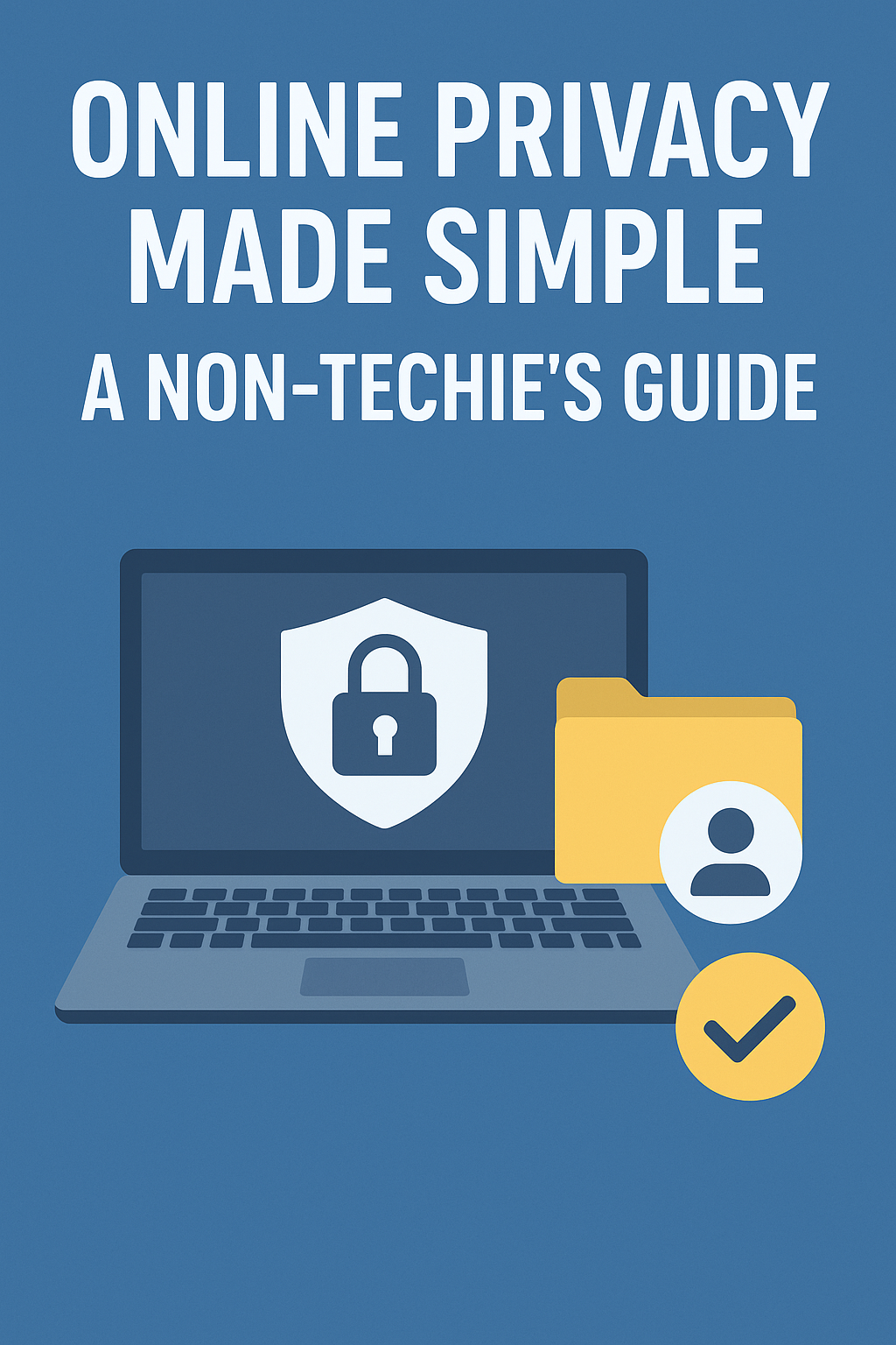 Online Privacy Made Simple: A Non-Techie’s Guide